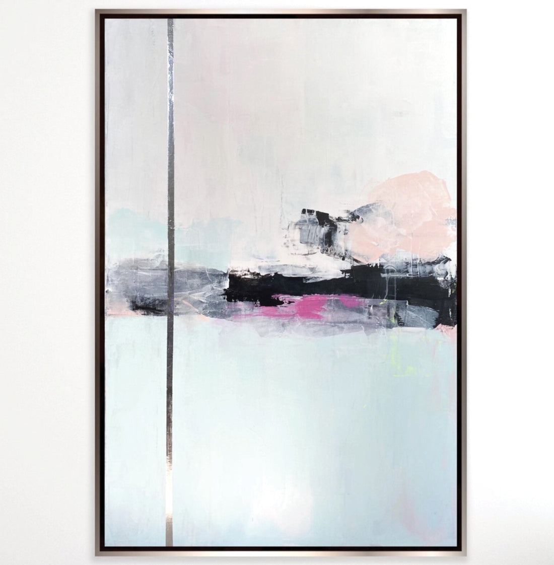 Amber Hahn "Bang Bang"