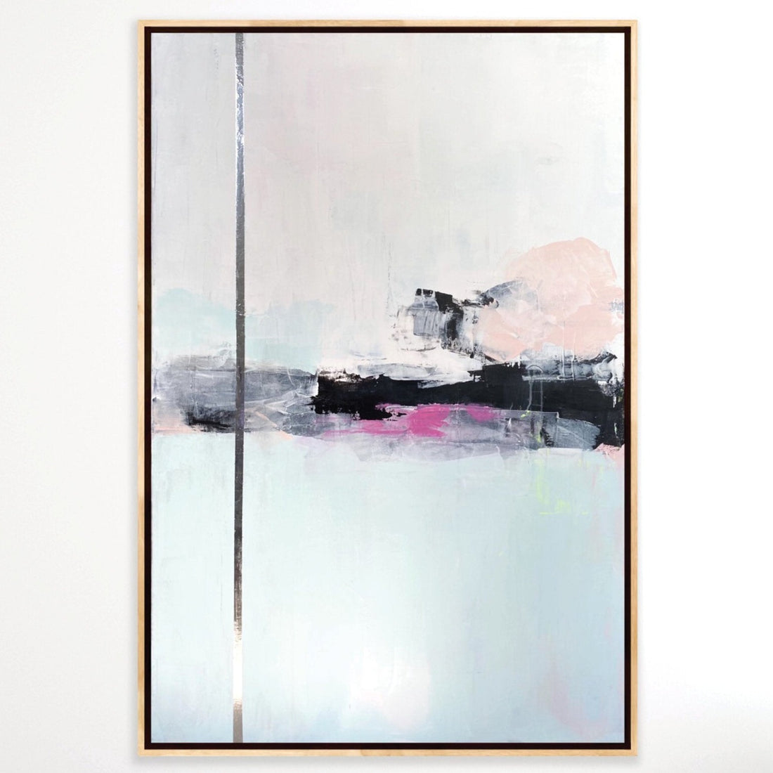 Amber Hahn "Bang Bang"