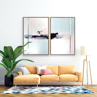 Amber Hahn "Bang Bang"