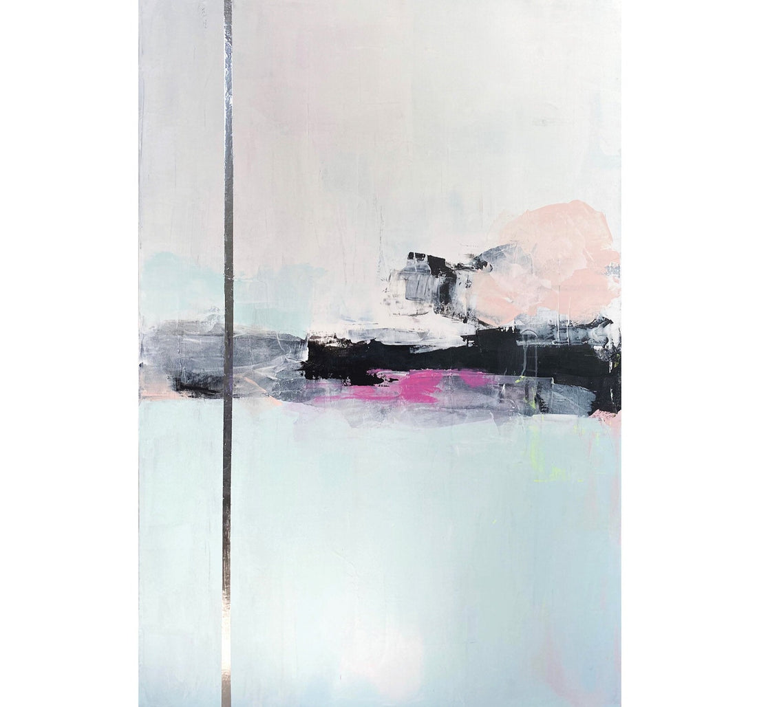 Amber Hahn "Bang Bang"