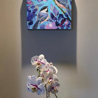 Raquel Roth "Backyard Friends"