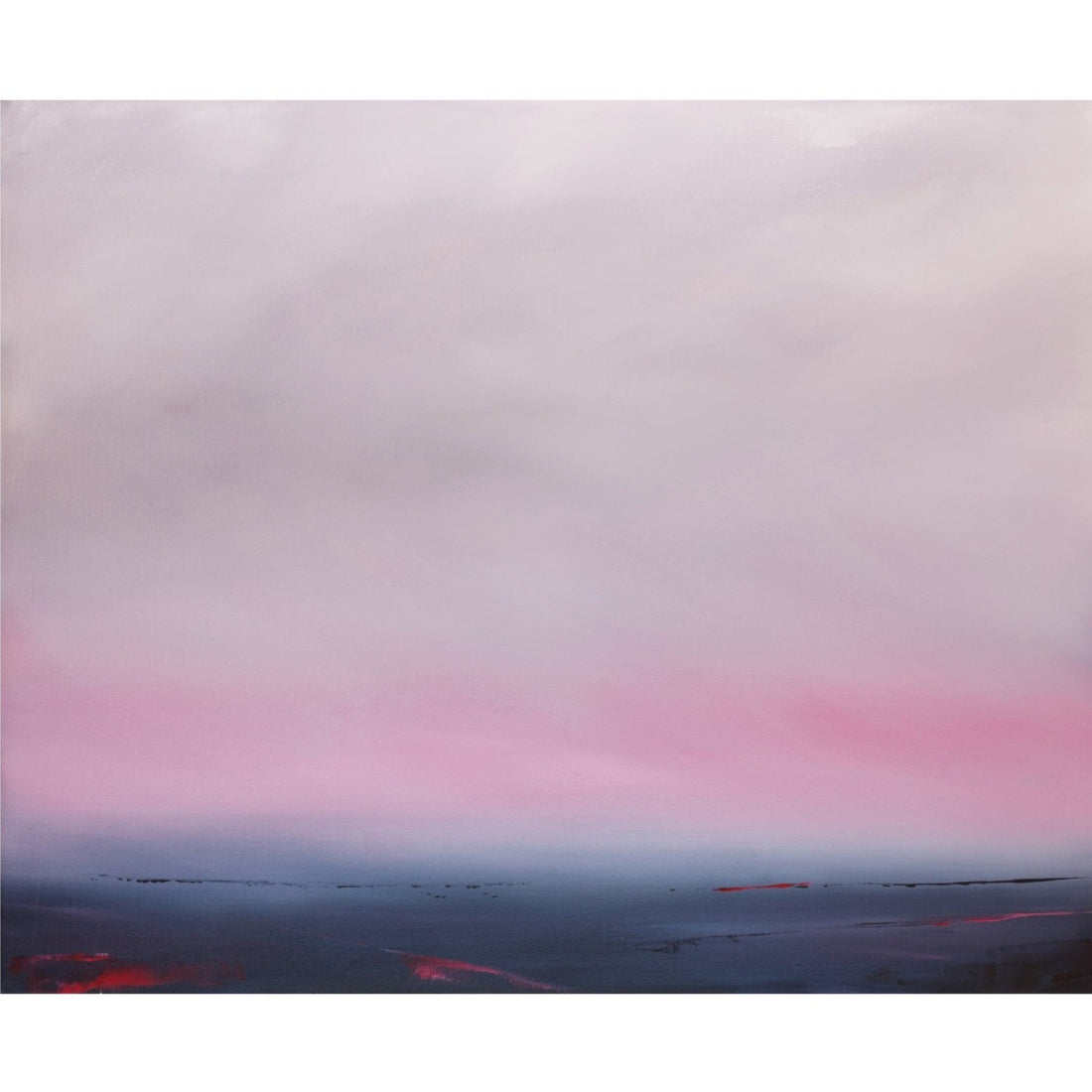 Jacques Descoteaux "Changing Light"