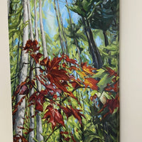 Tamanda Elia "Algonquin Breeze"