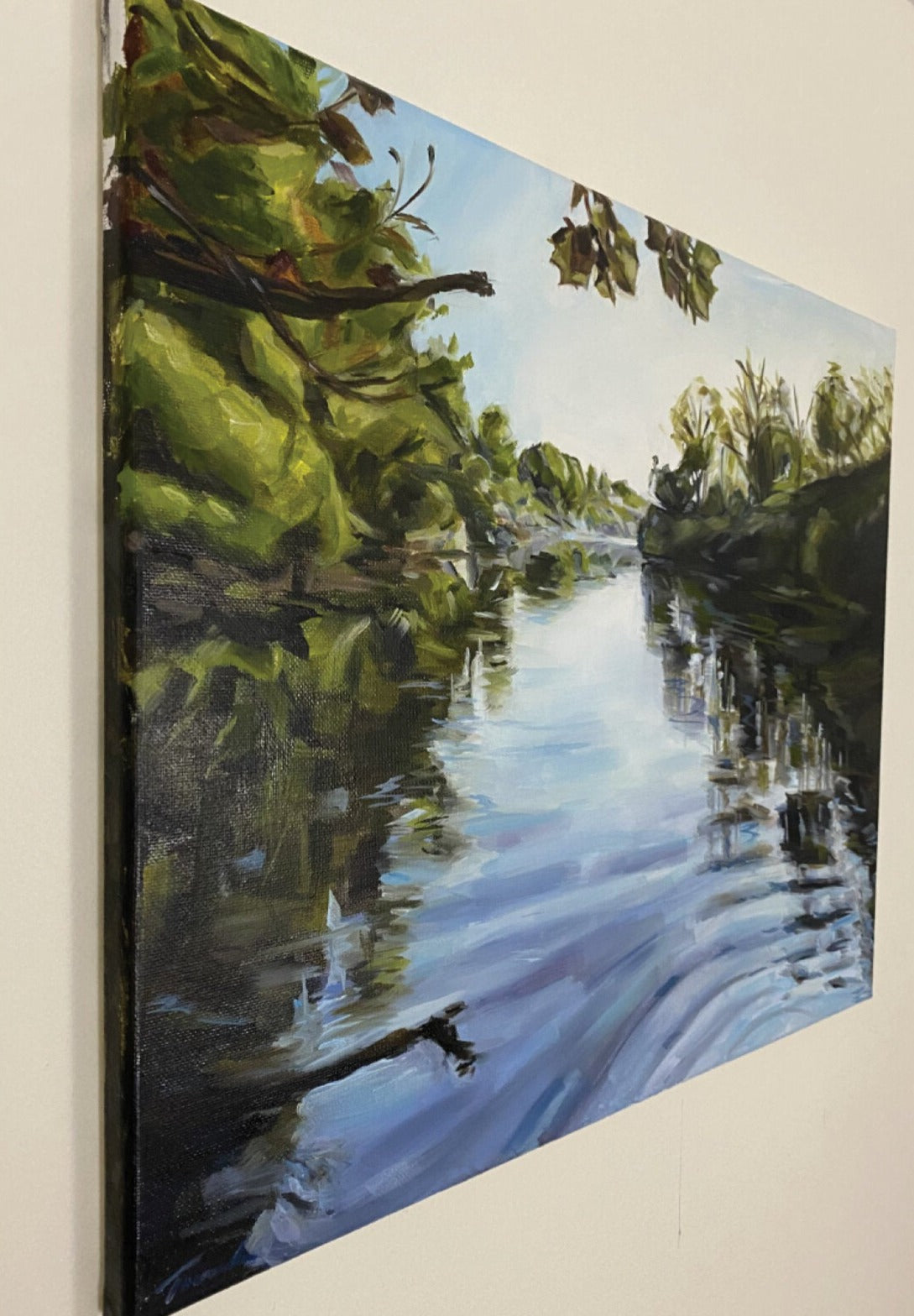 Tamanda Elia "Sunrise"