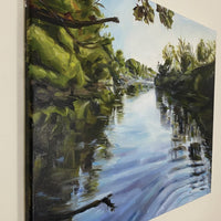 Tamanda Elia "Sunrise"