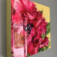 Melissa Passmore "Happy Yellow"