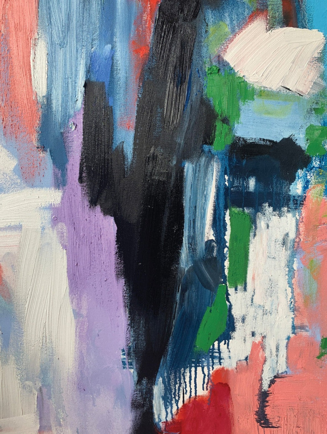 Monica Shulman "Our Day Will Come"