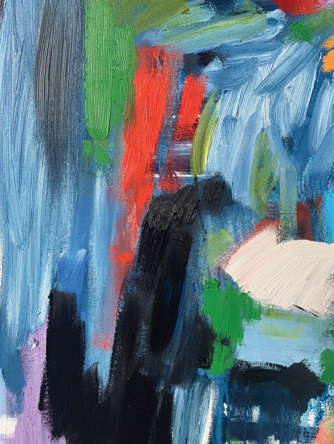 Monica Shulman "Our Day Will Come"