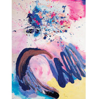 "Sparked her Heart" Amanda Wand