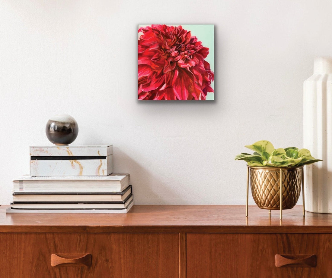 Melissa Passmore "Summer Vibes"