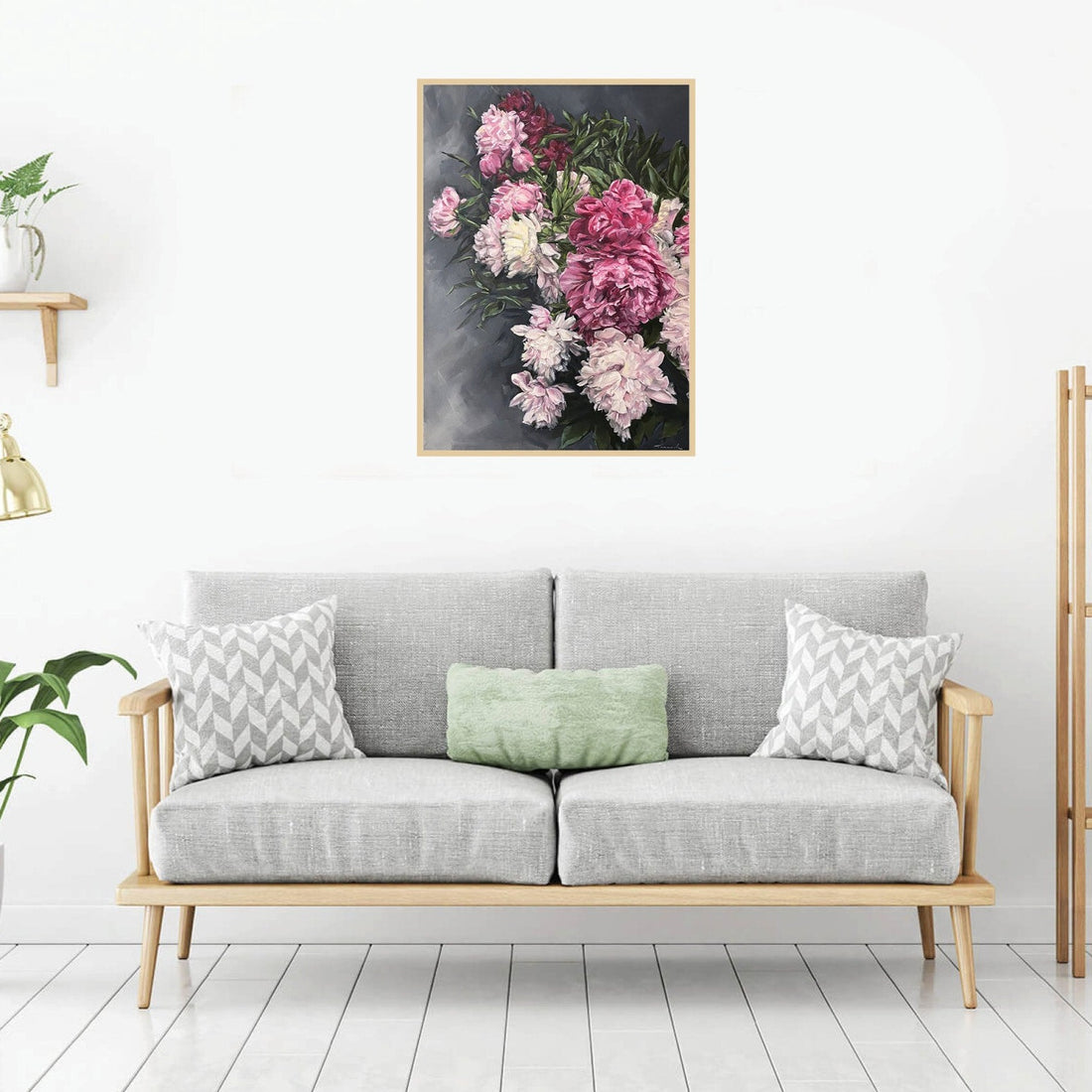 Tamanda Elia "End of Season"