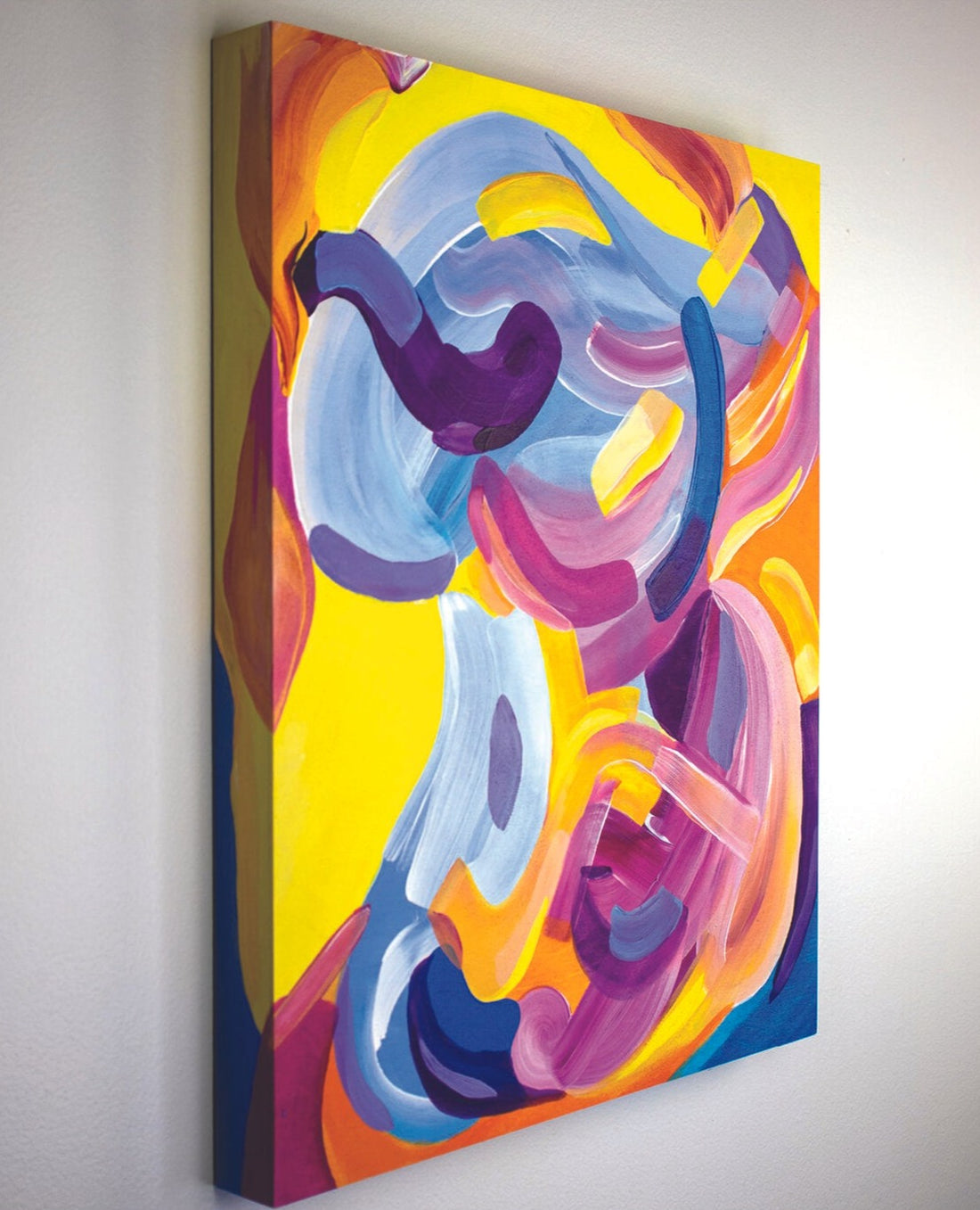 Amanda Wand "The Bloom"