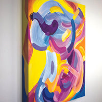 Amanda Wand "The Bloom"