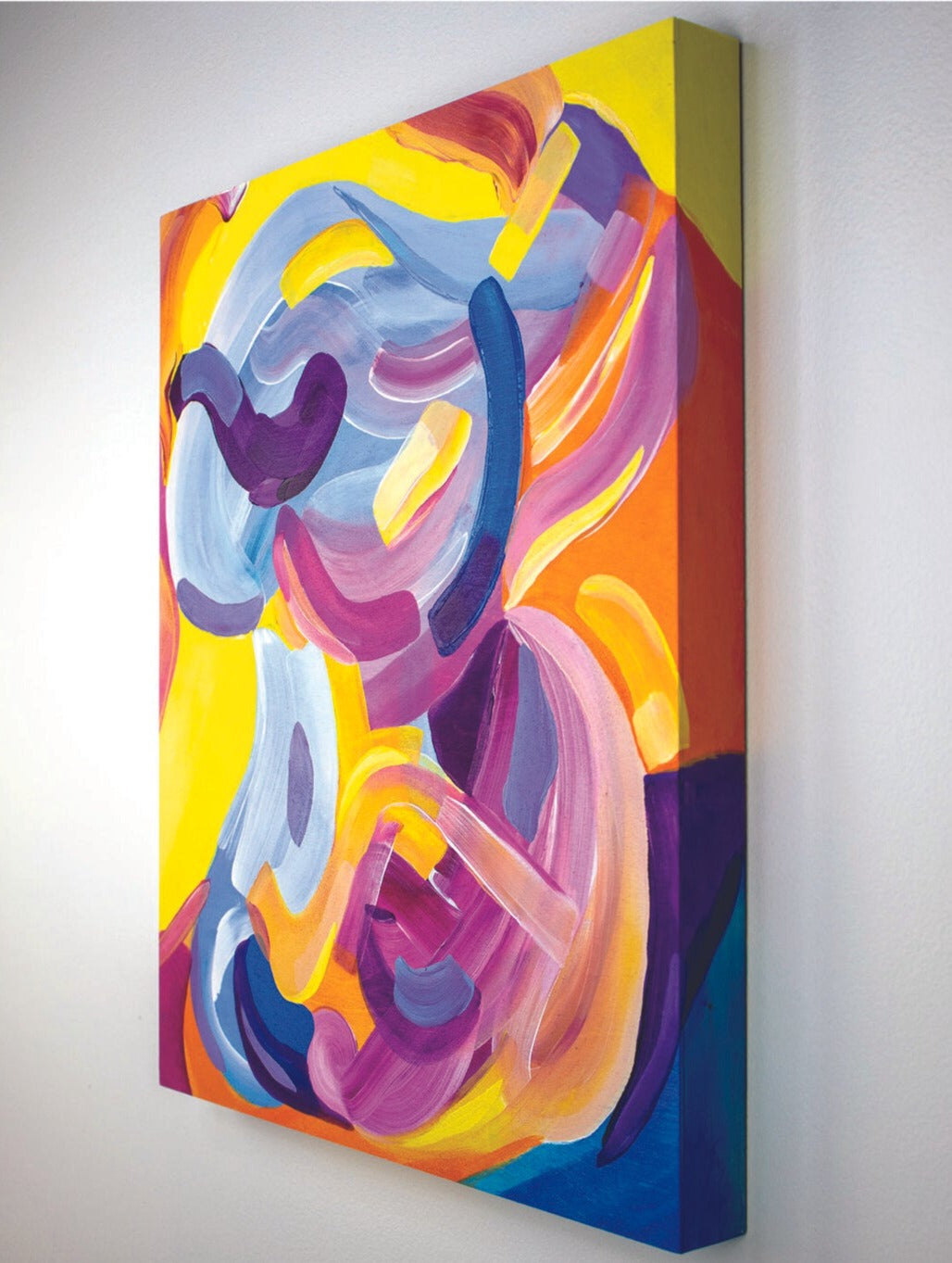 Amanda Wand "The Bloom"