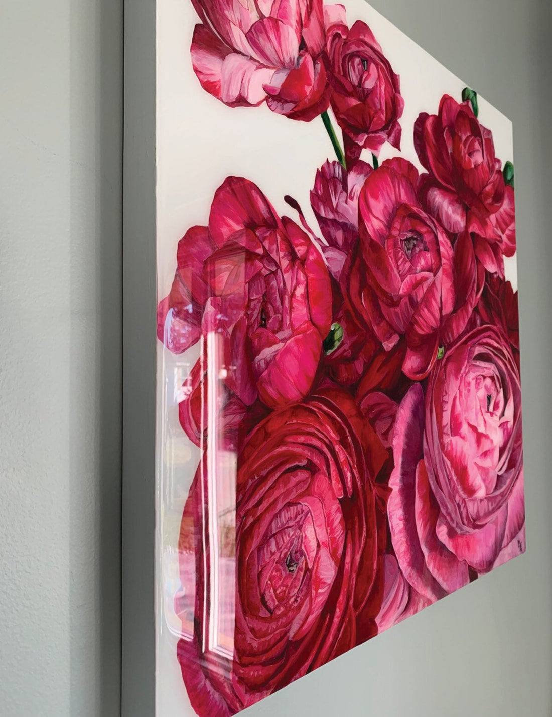 Melissa Passmore "The Posies"