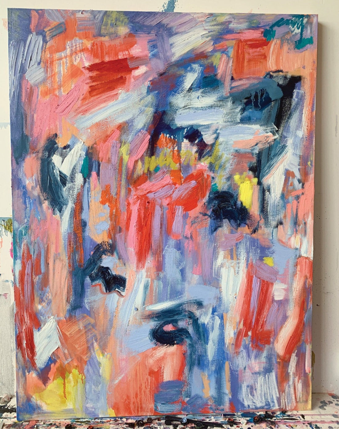 Monica Shulman "Together"