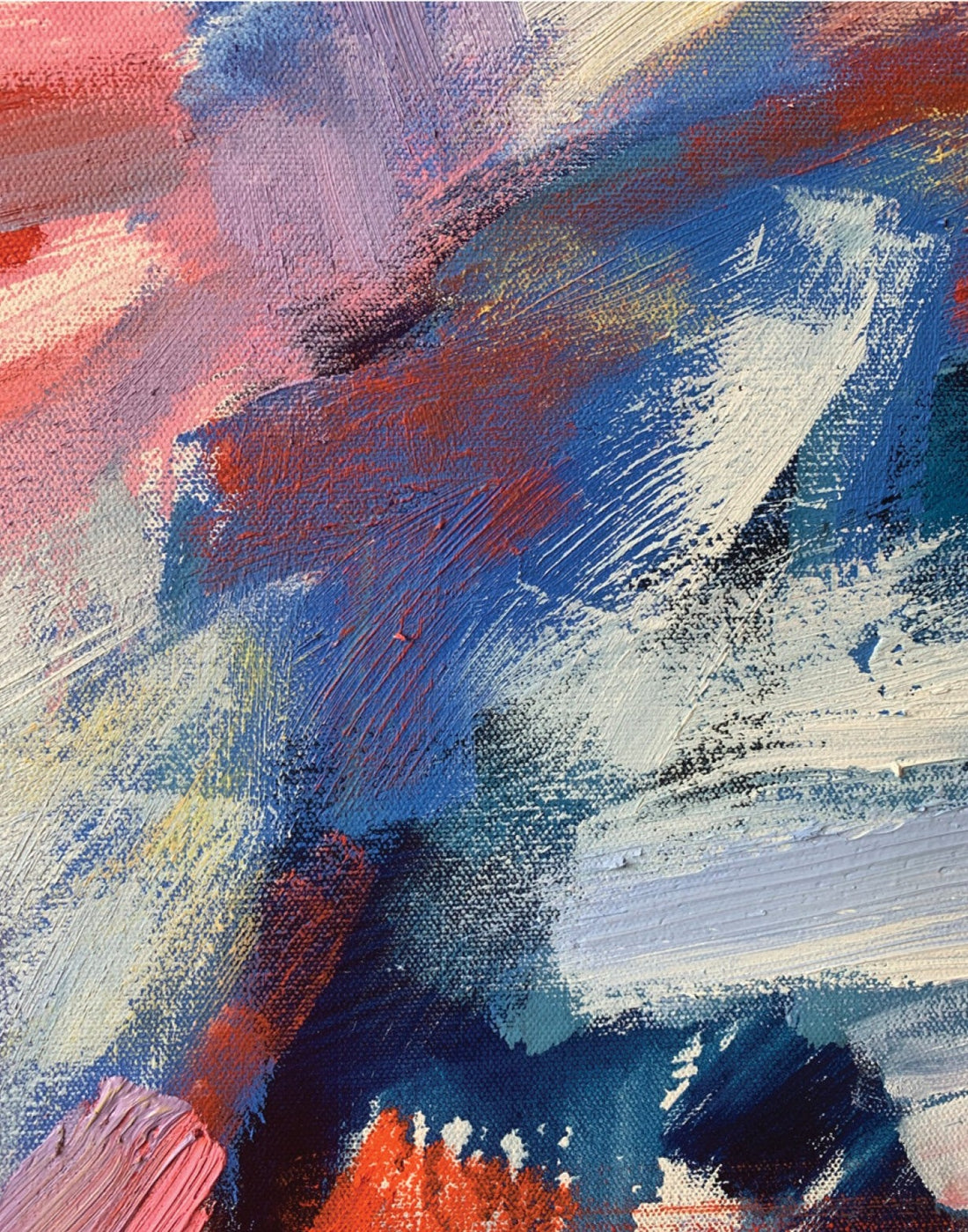 Monica Shulman "Together"