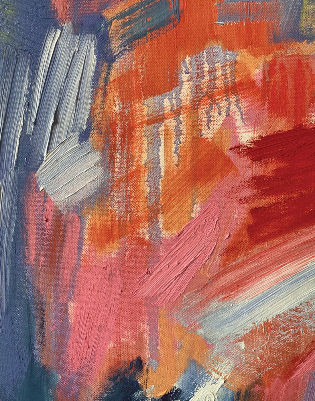 Monica Shulman "Together"