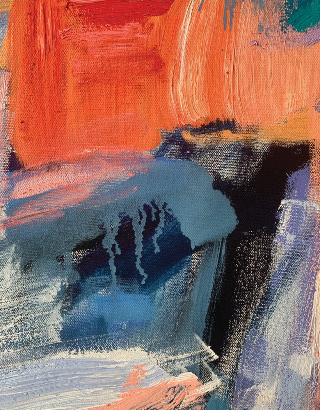 Monica Shulman "Together"