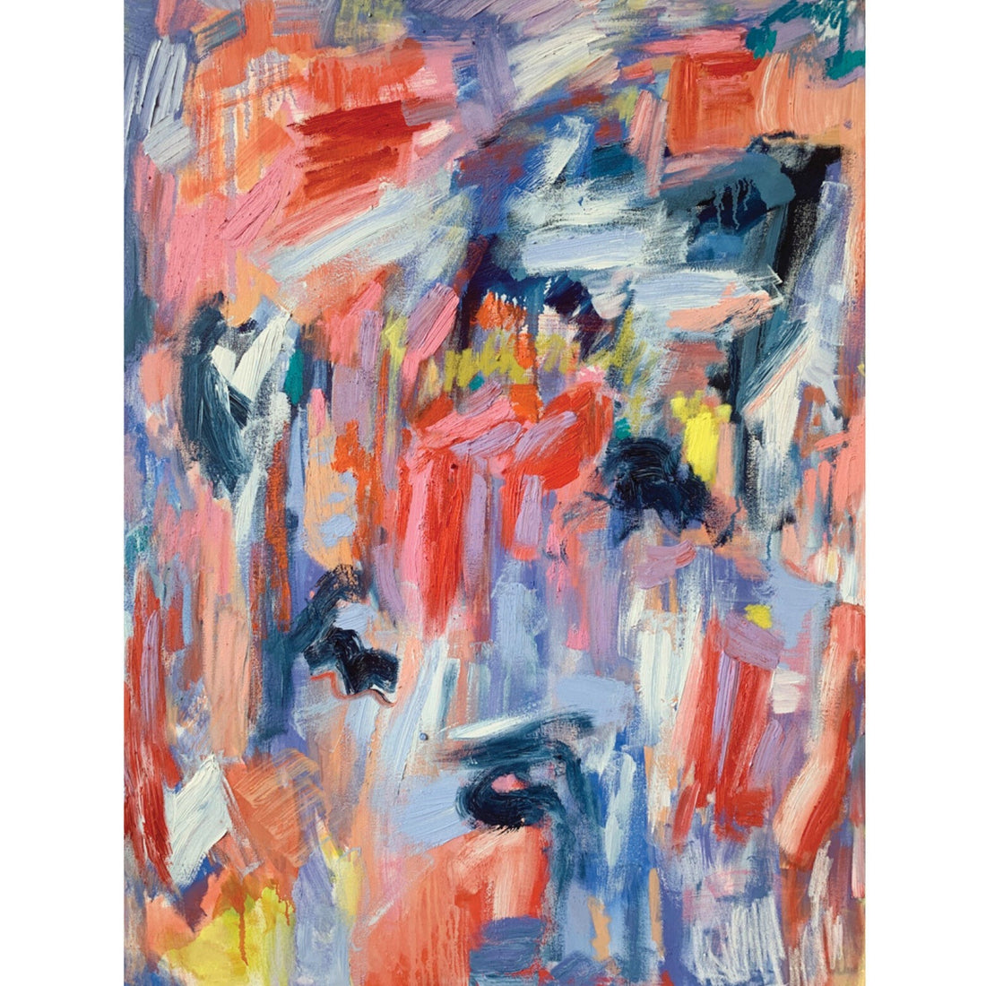 Monica Shulman "Together"