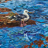 Anastasia Fedorova vancouver landscape nature
