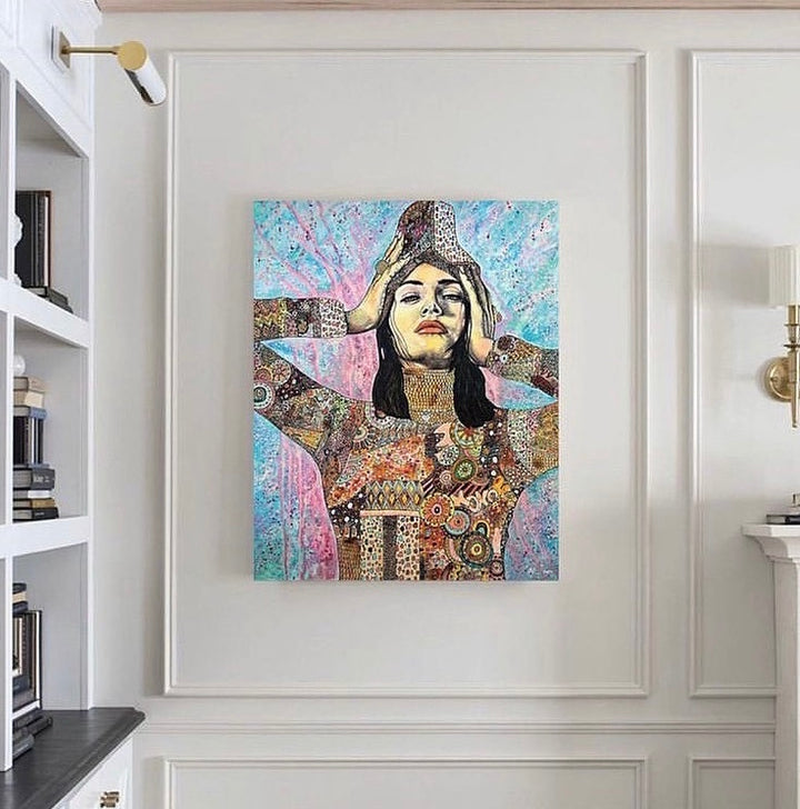 Do you have an Art Collecting Obsession?