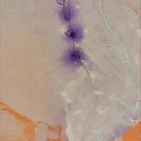 Strange Power, 25" x 18"