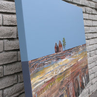 Homeward Bound - Kefi Art Gallery