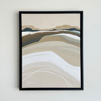 Liquid Light 3, 20" x 16"