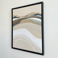 Liquid Light 3, 20" x 16"