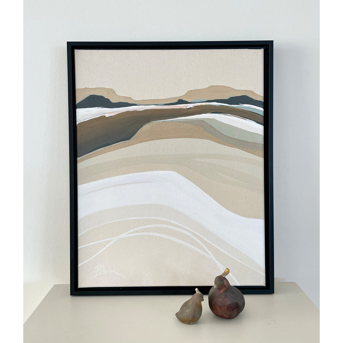 Liquid Light 3, 20" x 16"