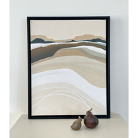 Liquid Light 3, 20" x 16"
