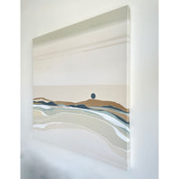 Liquid Light 8, 36" x 36"