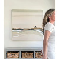 Liquid Light 8, 36" x 36"