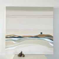 Liquid Light 8, 36" x 36"