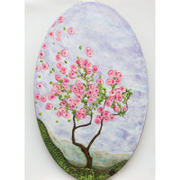 Arborescents Whispers 240802, 30" x 19"