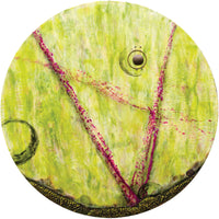 Imperfect Wheel of Life 251103, 30" round