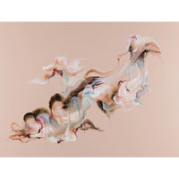 Made of Mist and Wish, 30" x 40"