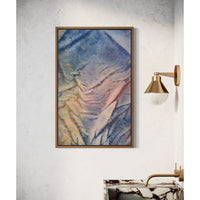 Ocean Shelf, 35" x 22"