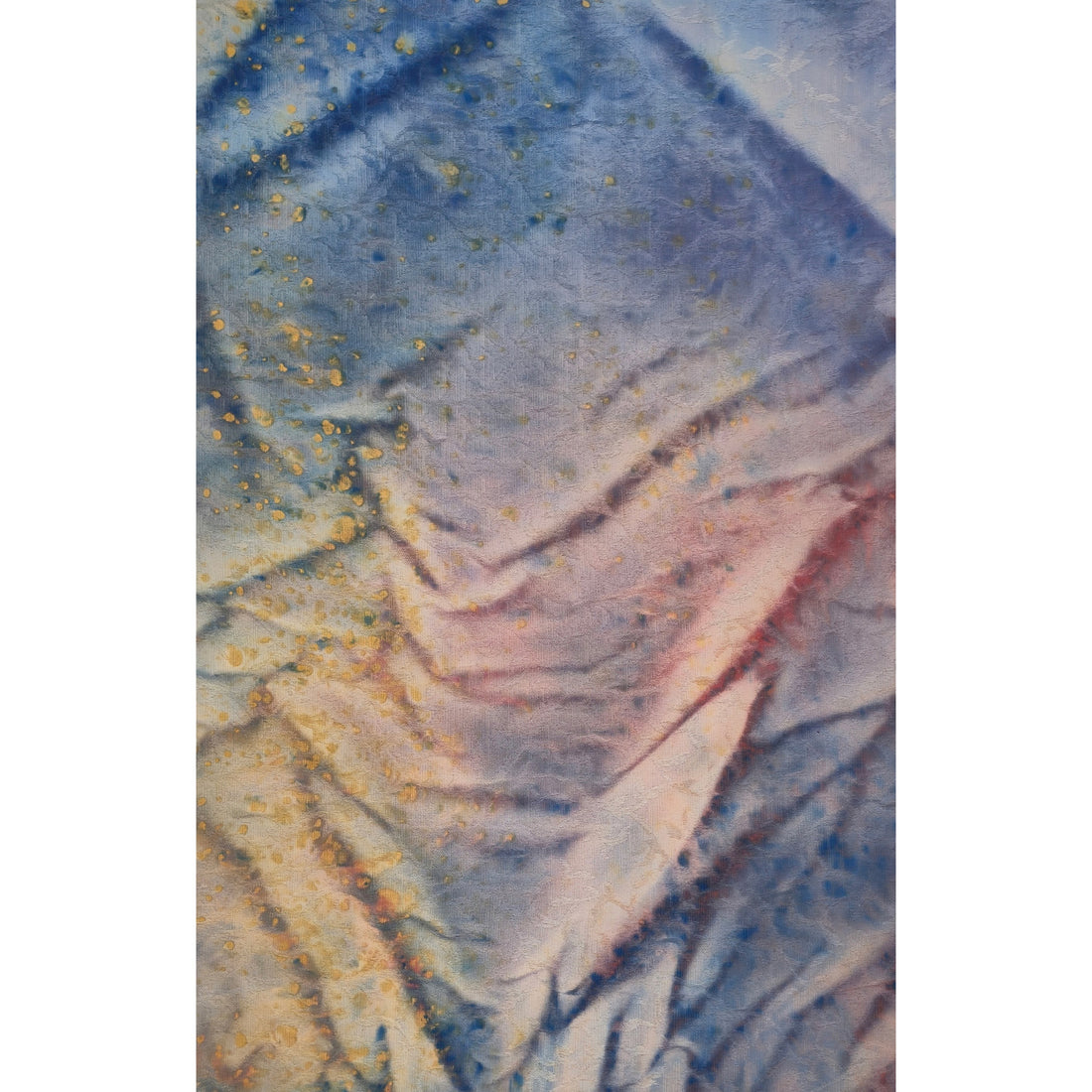 Ocean Shelf, 35" x 22"