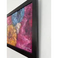 Esplendor, 48" x 12"