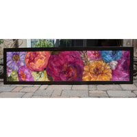 Esplendor, 48" x 12"