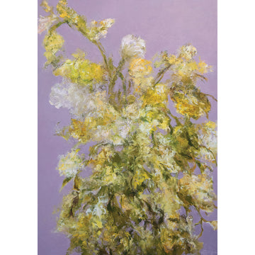 Redemption IX, 46" x 32"