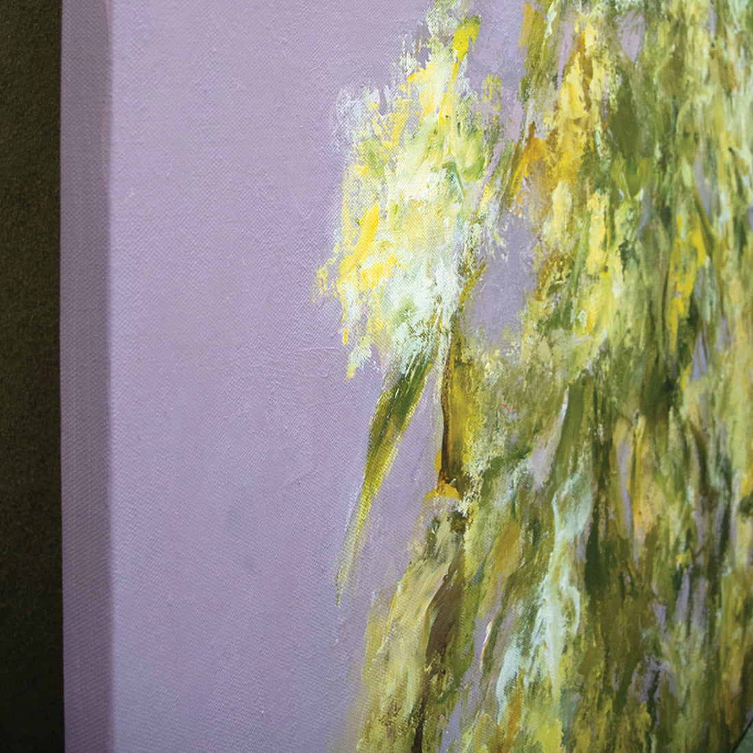 Redemption IX, 46" x 32"