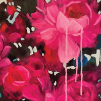 Let it Rain, 24" x 20"