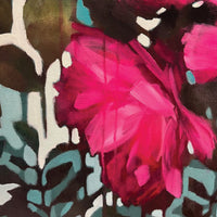 Let it Rain, 24" x 20"