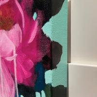 Let it Rain, 24" x 20"