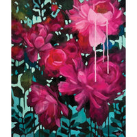 Let it Rain, 24" x 20"