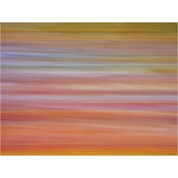 Lori Ryerson "Hebron Fall Colours" abstract photography Canadian artist