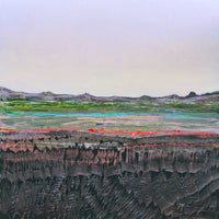 Loretta Kaltenhauser "Terra Incognita"